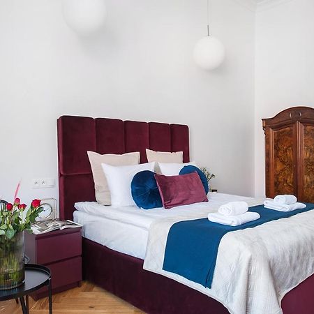 Cracovian Home - Loftaffair Exteriér fotografie