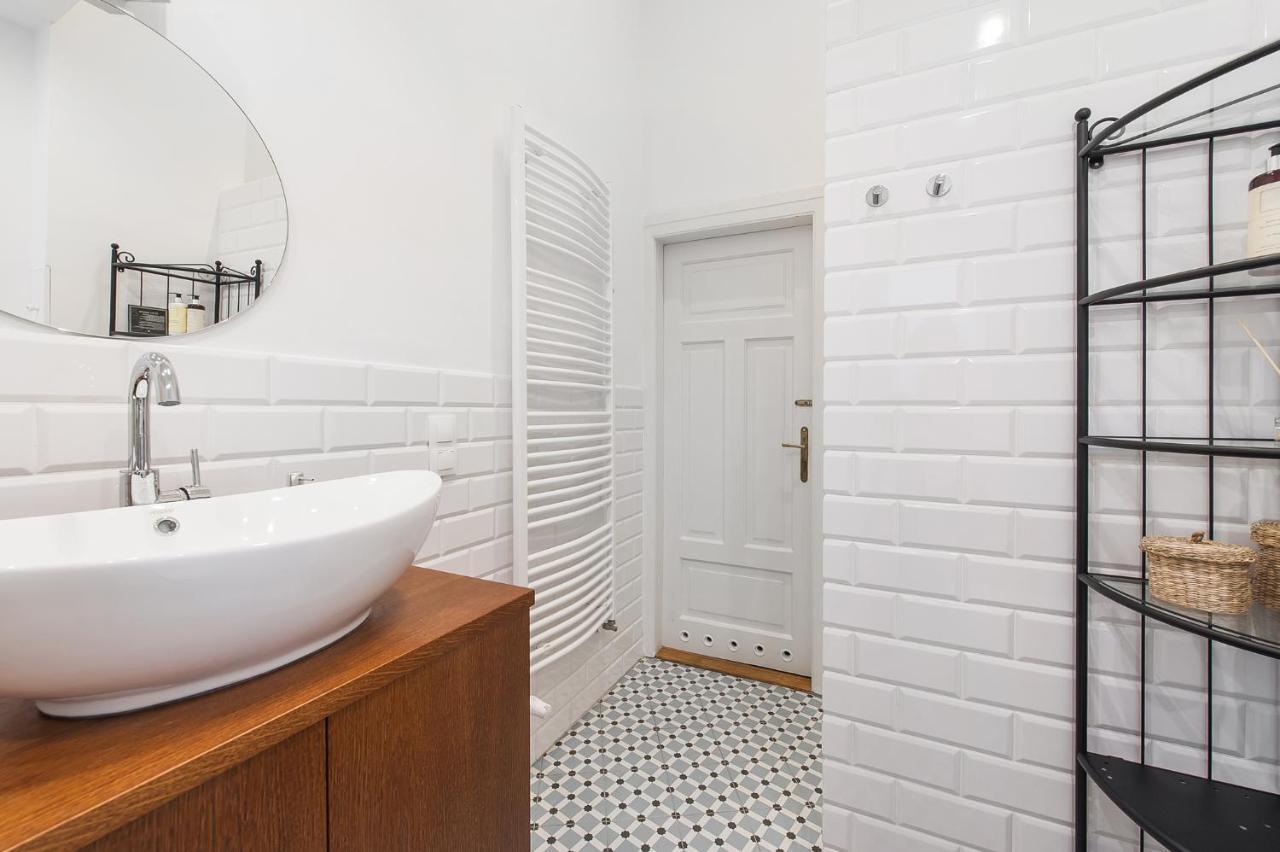 Cracovian Home - Loftaffair Exteriér fotografie