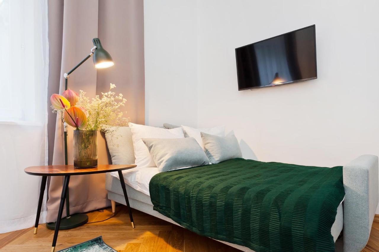 Cracovian Home - Loftaffair Exteriér fotografie