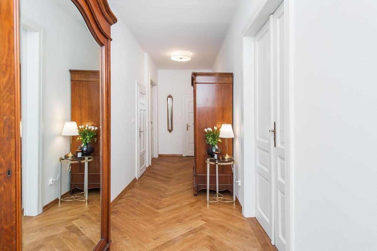Cracovian Home - Loftaffair Exteriér fotografie