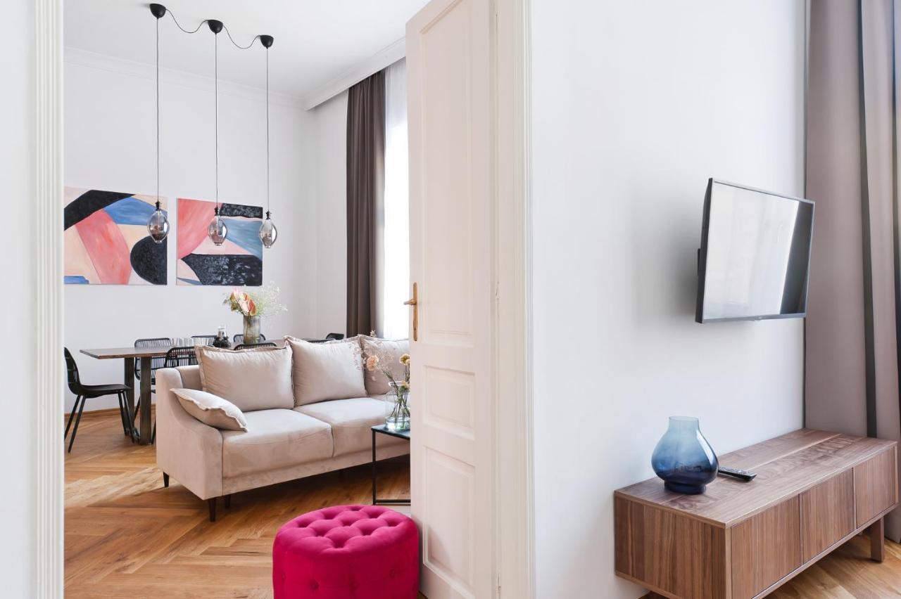 Cracovian Home - Loftaffair Exteriér fotografie