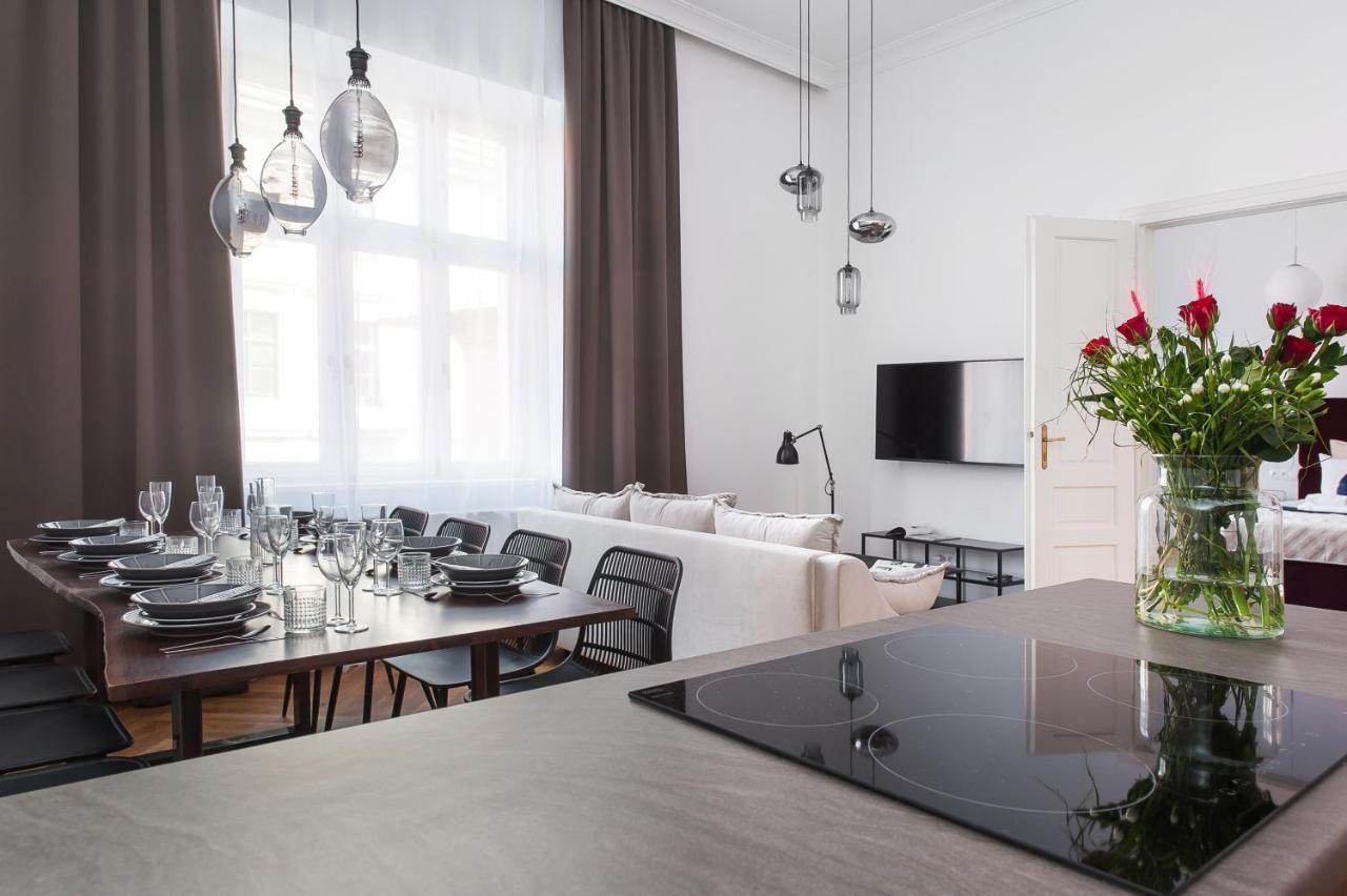 Cracovian Home - Loftaffair Exteriér fotografie