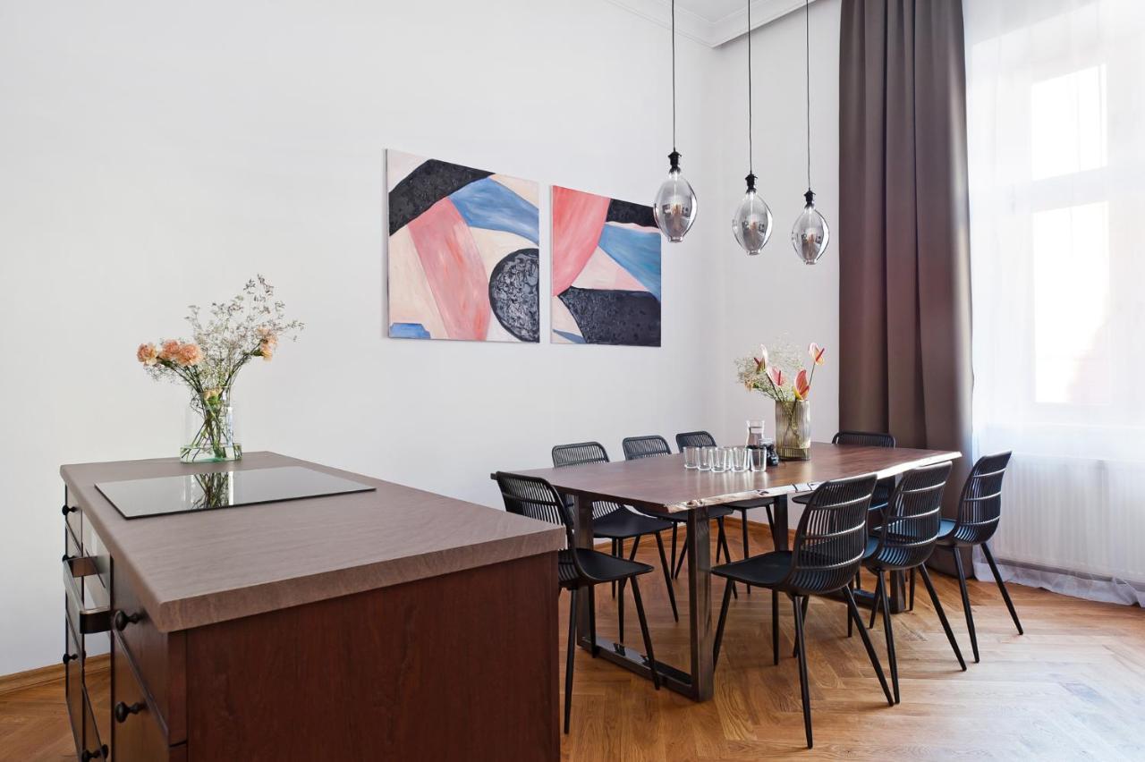 Cracovian Home - Loftaffair Exteriér fotografie