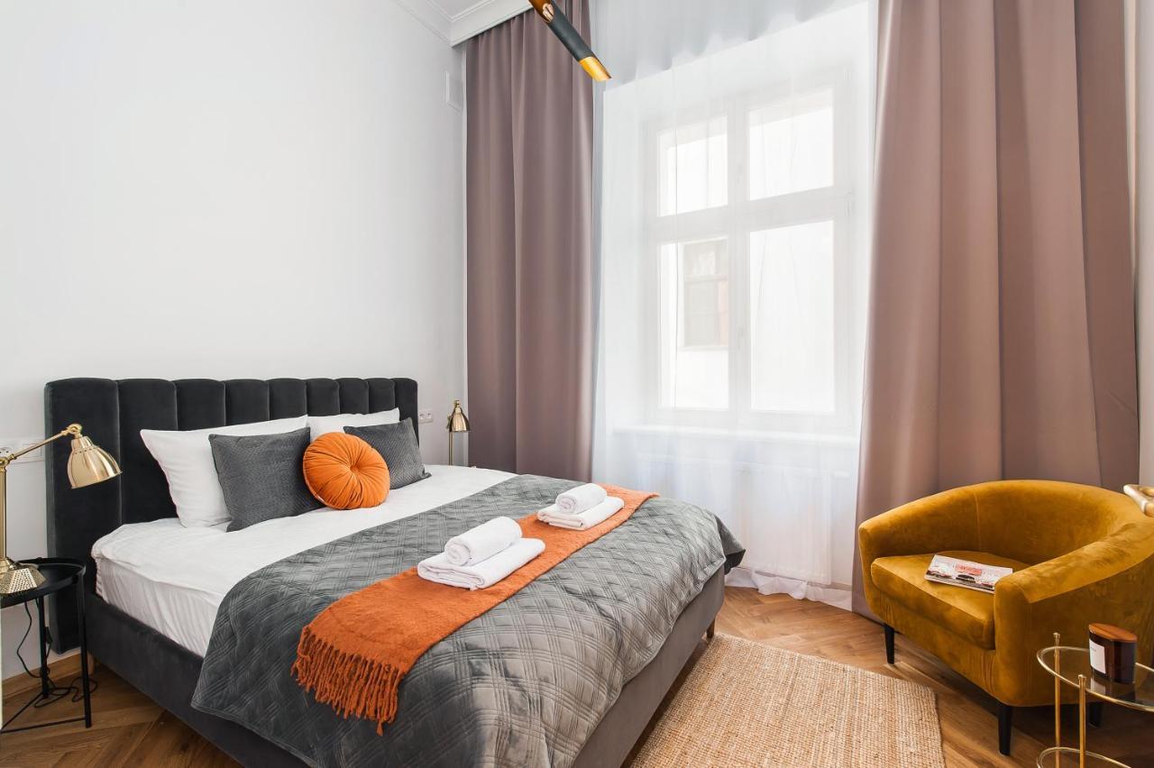 Cracovian Home - Loftaffair Exteriér fotografie